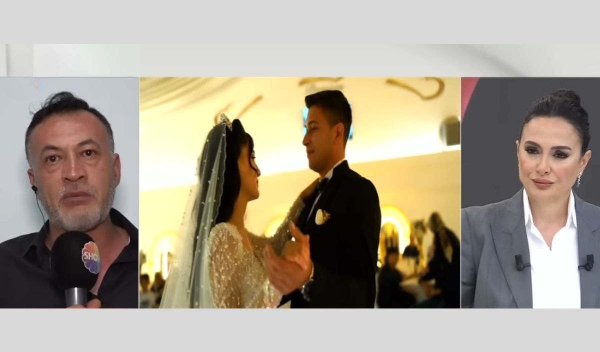 düğün gecesi ölen damat