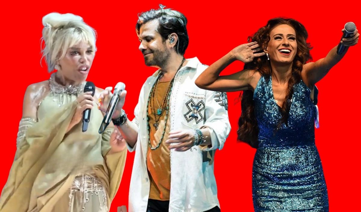 ünlülerin sahne ücretleri