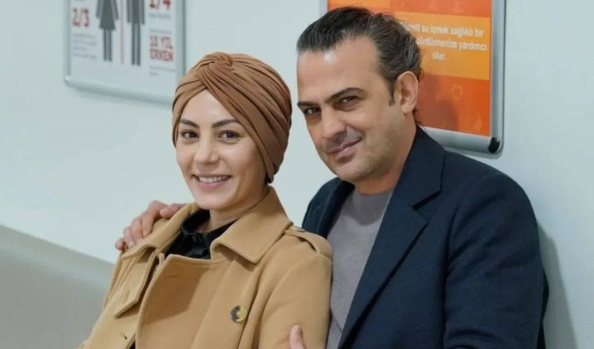 kızılcık şerbeti