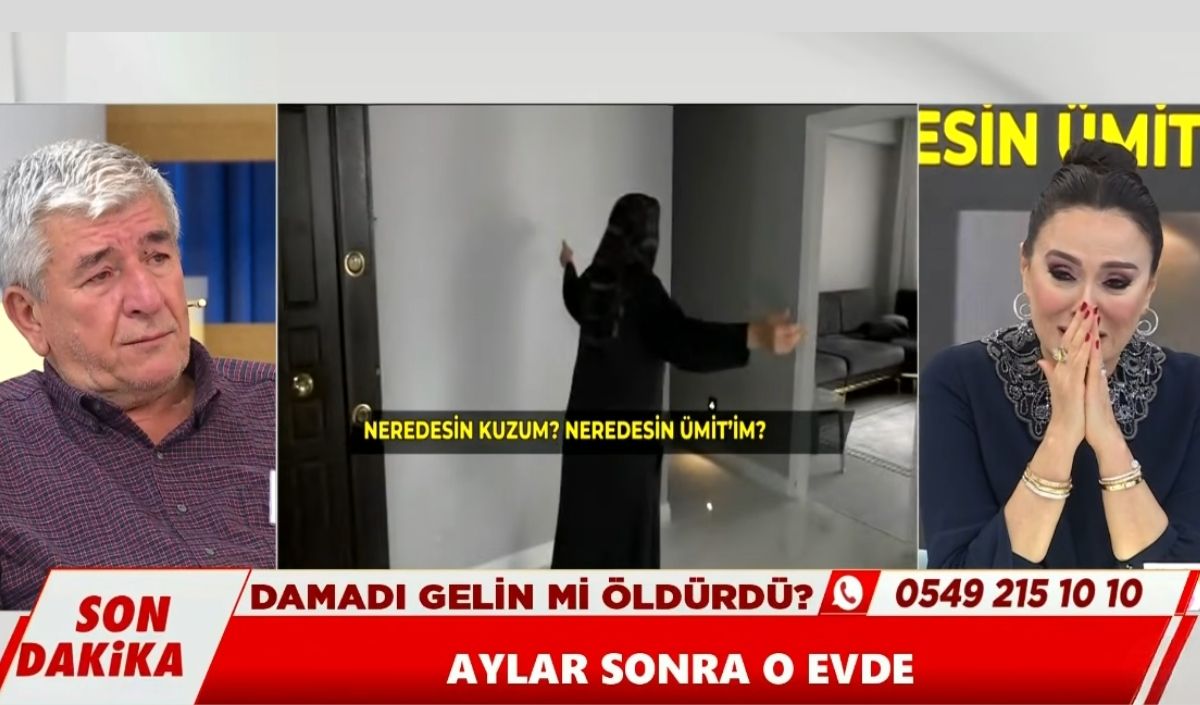 düğün gecesi ölen damat