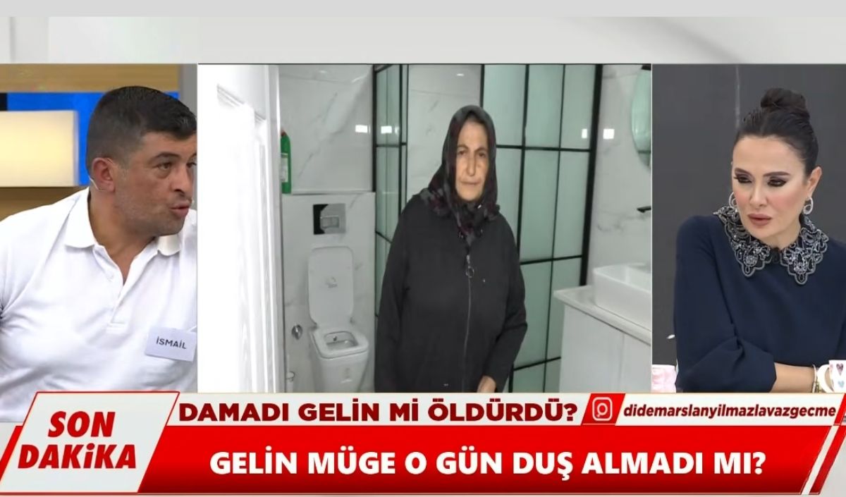 düğün gecesi ölen damat