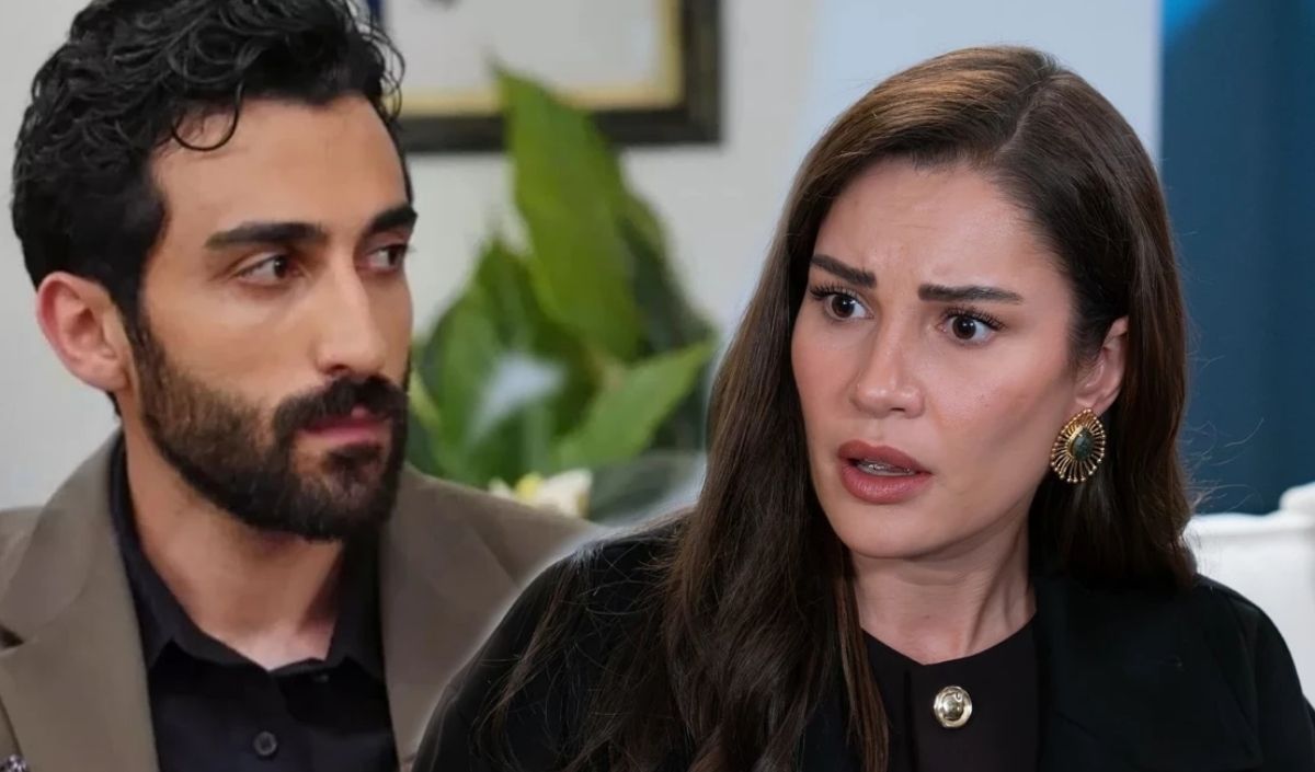 kızılcık şerbeti