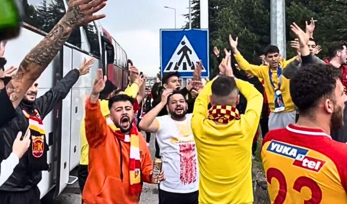 Ks Maç Polisi