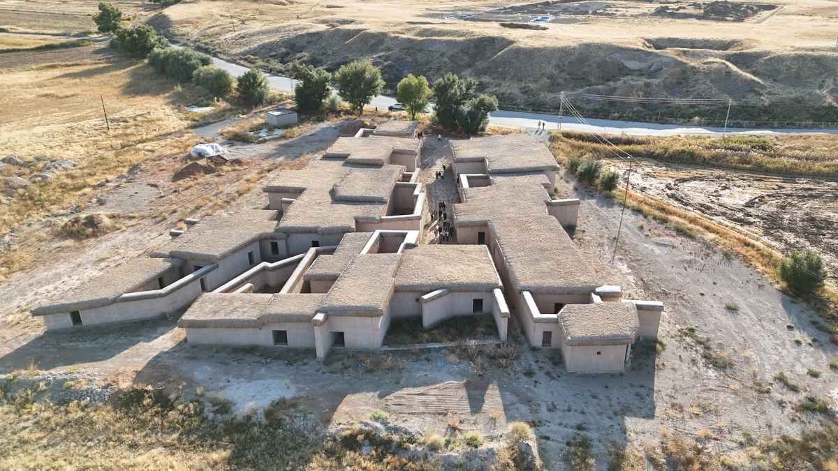 Kültepe (7)