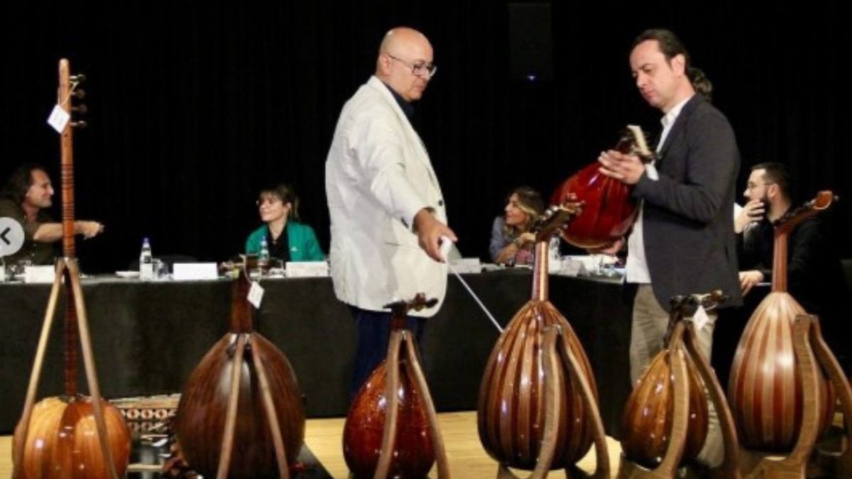 Kültür Ve Turizm Bakanlığı’ndan Türk Müziği Çocuk Şarkıları Yarışması Başladı2