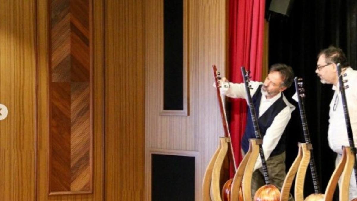 Kültür Ve Turizm Bakanlığı’ndan Türk Müziği Çocuk Şarkıları Yarışması Başladı4