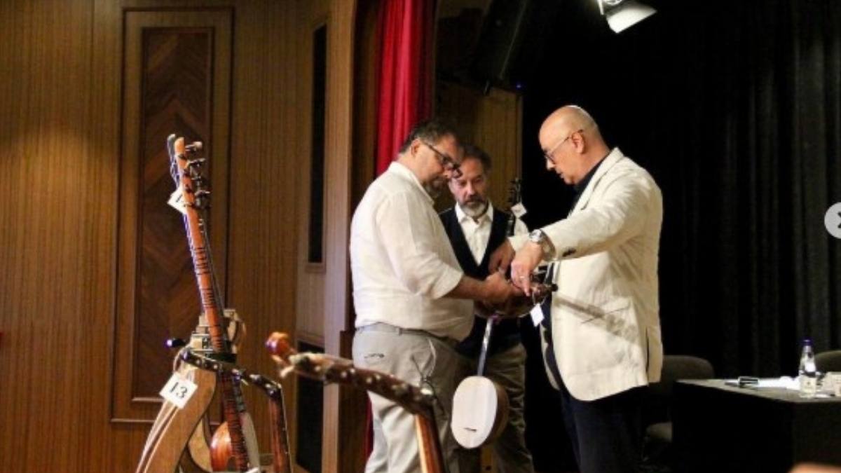Kültür Ve Turizm Bakanlığı’ndan Türk Müziği Çocuk Şarkıları Yarışması Başladı6