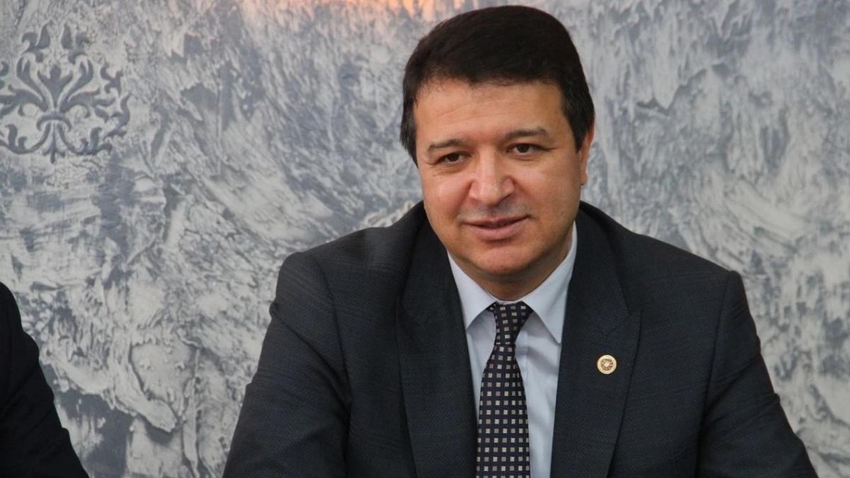 Mahmut Arıkan (1)
