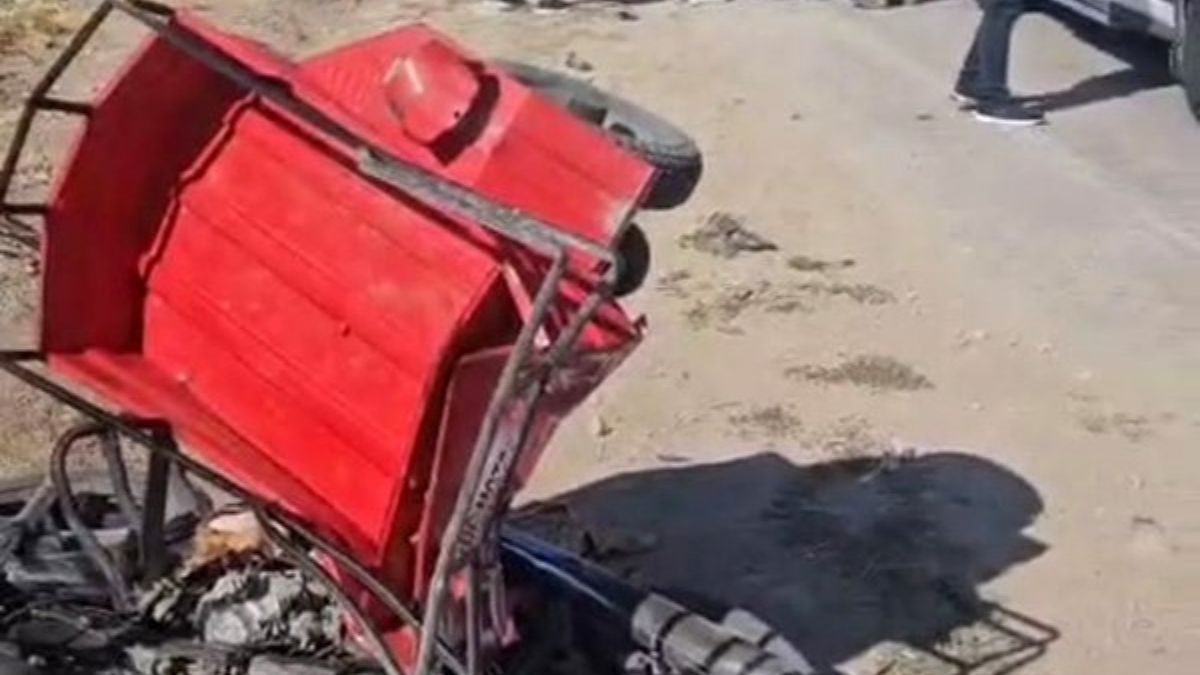 Malatya Fehmi Maskar Hayatini Kaybetti (2)