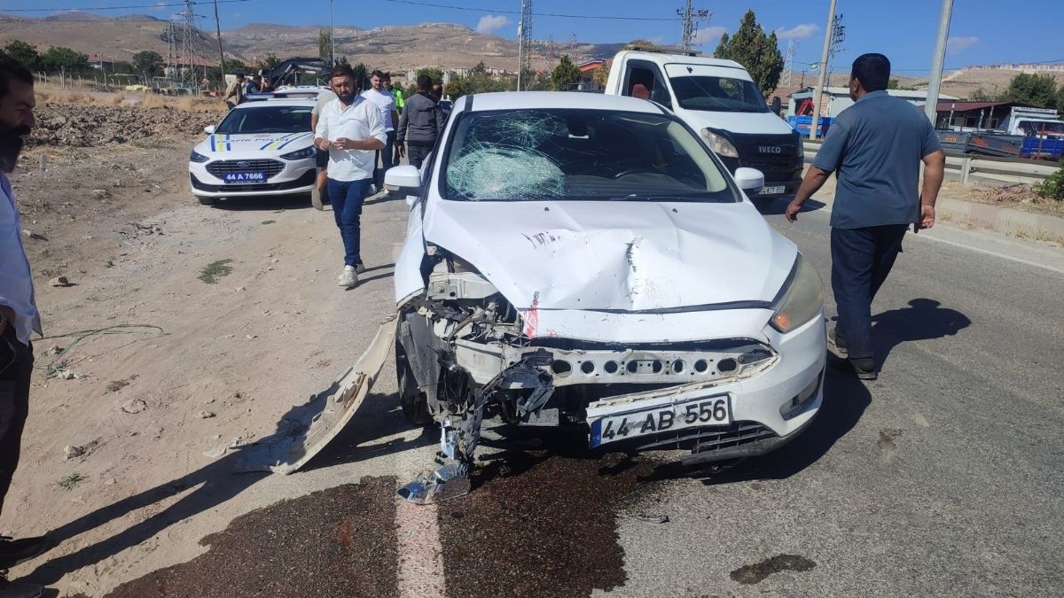 Malatya Fehmi Maskar Hayatini Kaybetti (3)