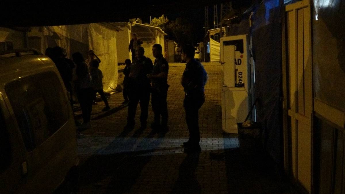Malatya Tuvalette Silahlı Saldiri (3)