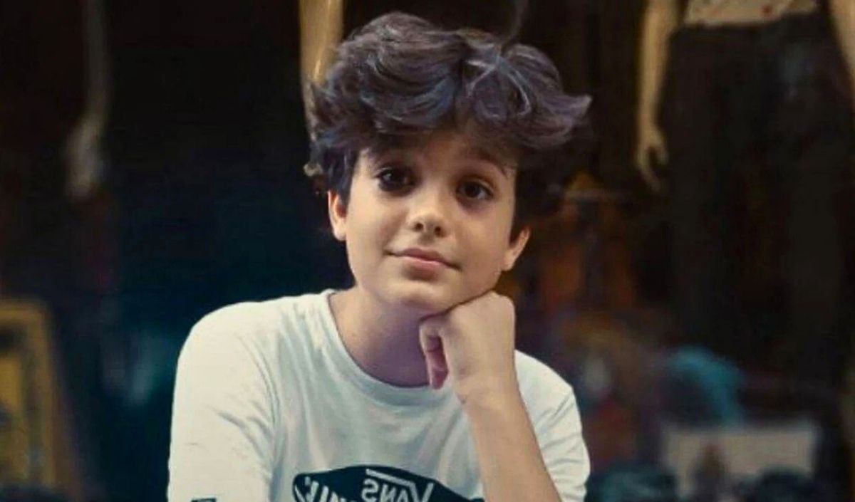 Mattia Ahmet Minguzi (1)