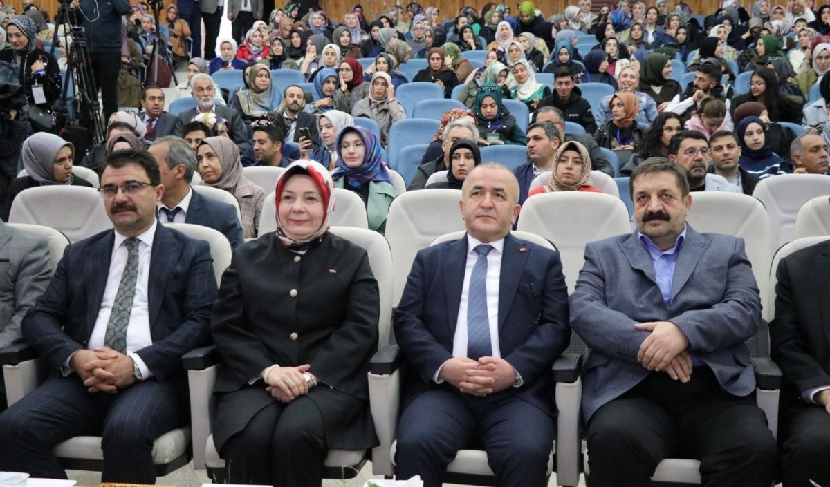 Meb Tarafından 4. Din Öğretimi Çalıştayı Düzenlendi (2)