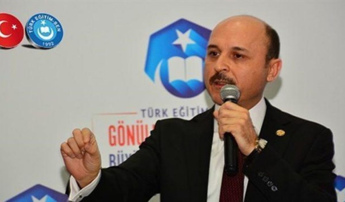 Meb'de Yönetici Atamaları Liyakat Esasına Göre Yapılmalı Çağrısı (1)