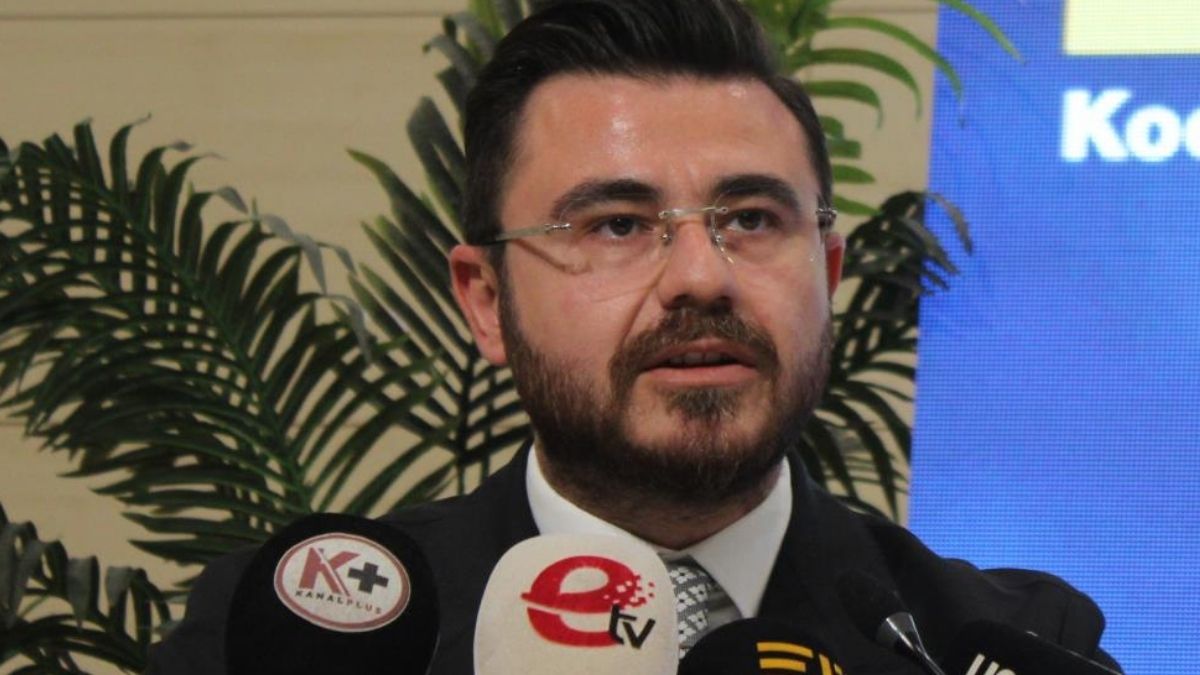 Meclis Toplantısı (2)