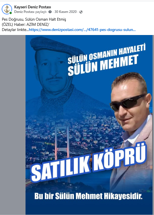 Mehmet Uzkülekçci