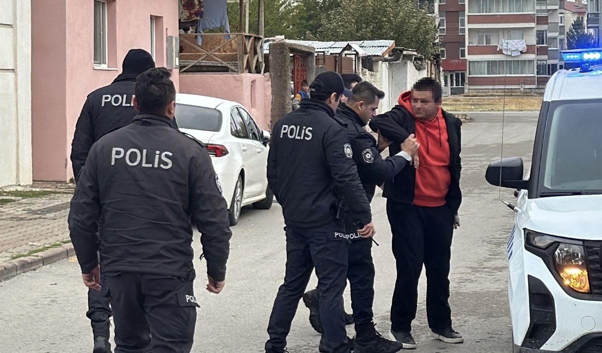 Melikgazi Belediyesi, Osmanlı Mahallesi’ (9)