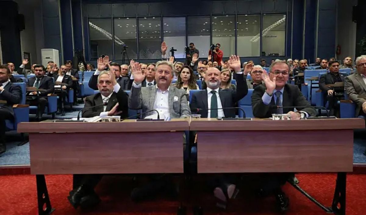 Melikgazi’ye 500 Milyon Tl