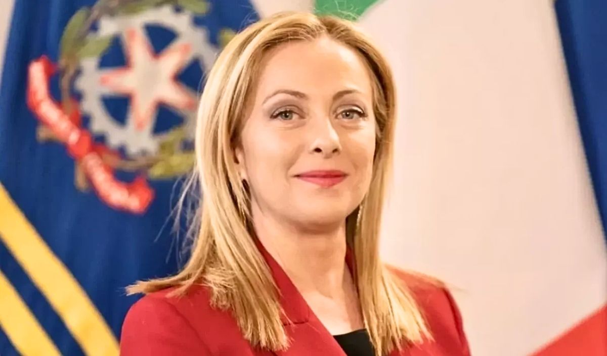Meloni Yasası