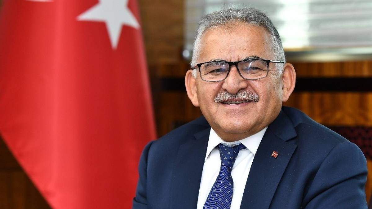 Memduh Büyükkılıç (2)