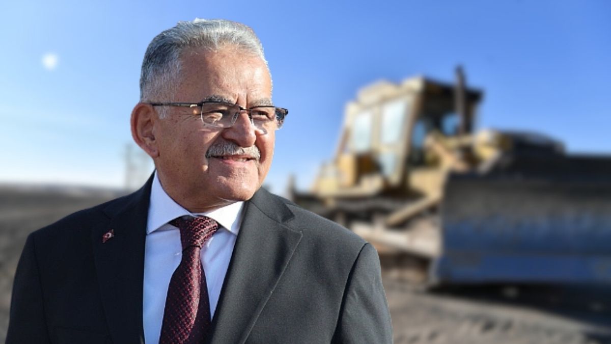 Memduh Buyukkilic Cıncık Gibi (2)