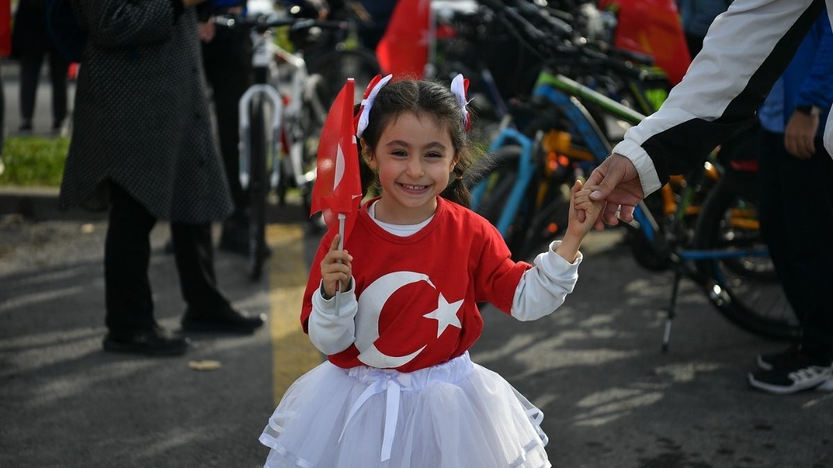 Memduh Büyükkılıç Cumhuriyet Için Pedal Çevirdi (3)