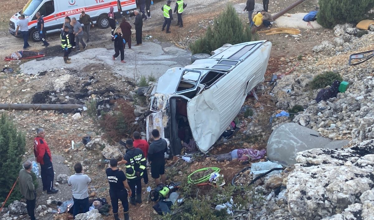 Mersin'in Erdemli Ilçesinde Tarım Isçileri (7)