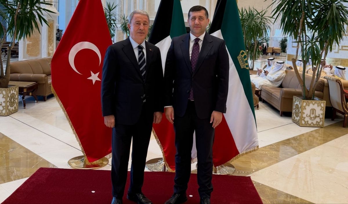 Baki Ersoy kuveyt