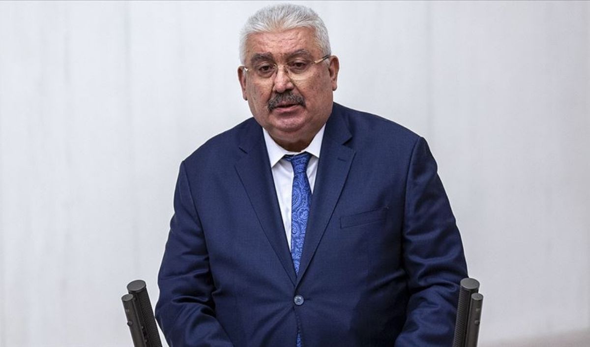 Mhp Kayseri’de Hayırlı Günler Komşum Ziyaretleri Yapacak (2)