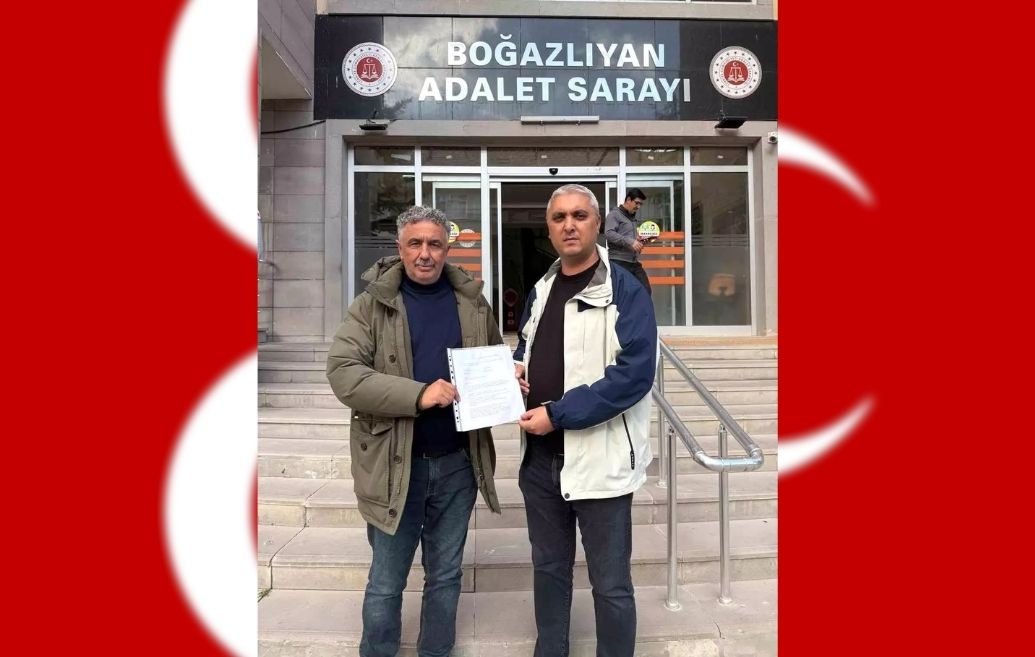 Mhp Zafer Suç Duyurusu (2)