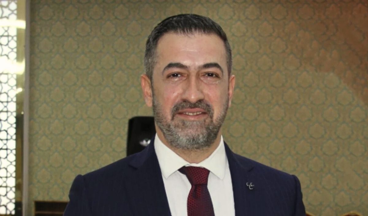 Mhpli Vekil Elazığ