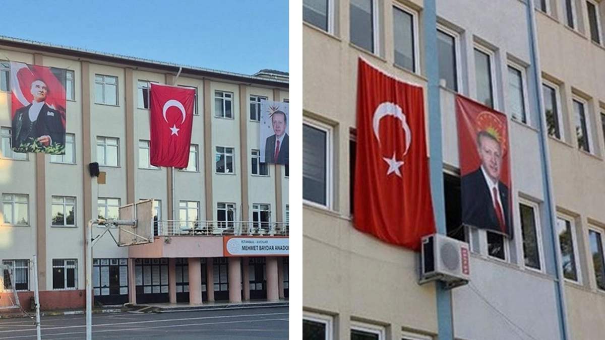 Milli Bayramlarda Zorunlu Olacak (2)