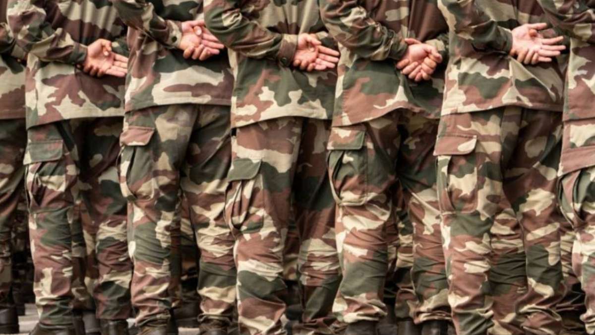 Milli Savunma Bakanlığı’ndan Yeni Duyuru 2025 Kasım, Aralık Ve Ocak Dönemi Askerlik Sınıflandırma