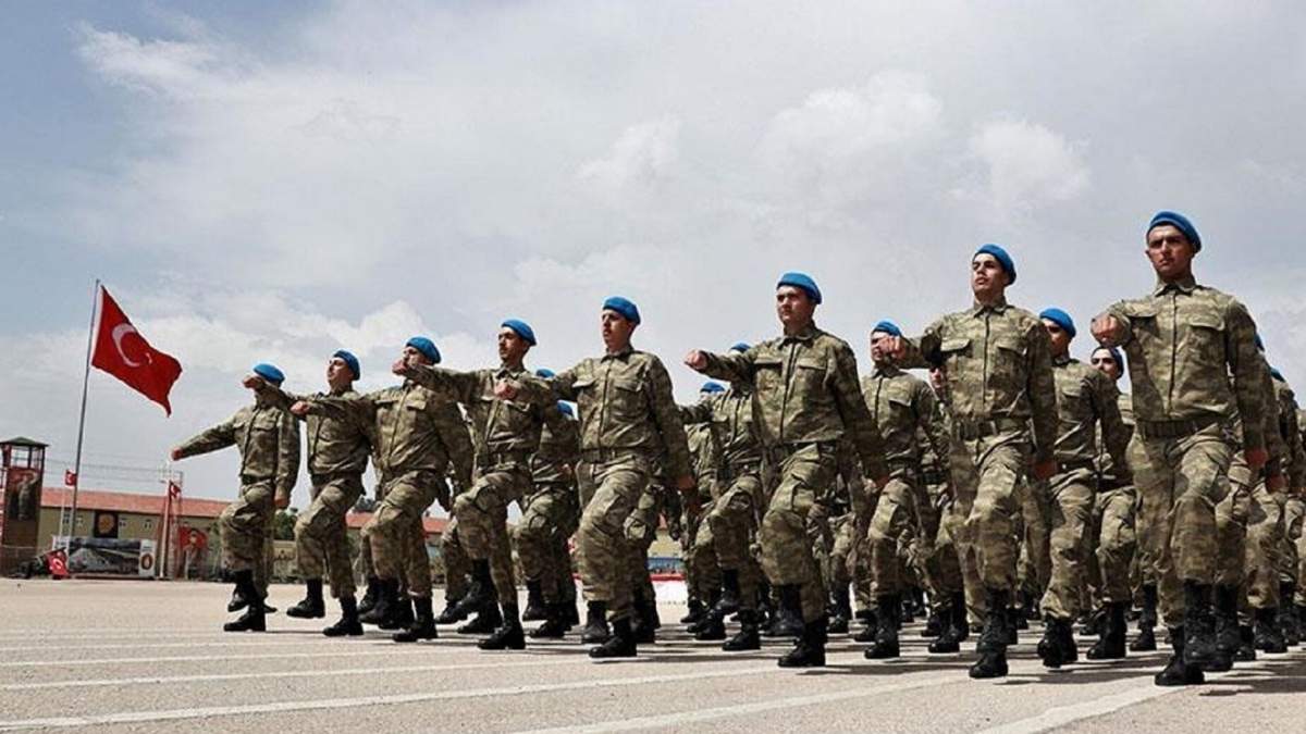 Milli Savunma Bakanlığı’ndan Yeni Duyuru 2025 Kasım, Aralık Ve Ocak Dönemi Askerlik Sınıflandırma3