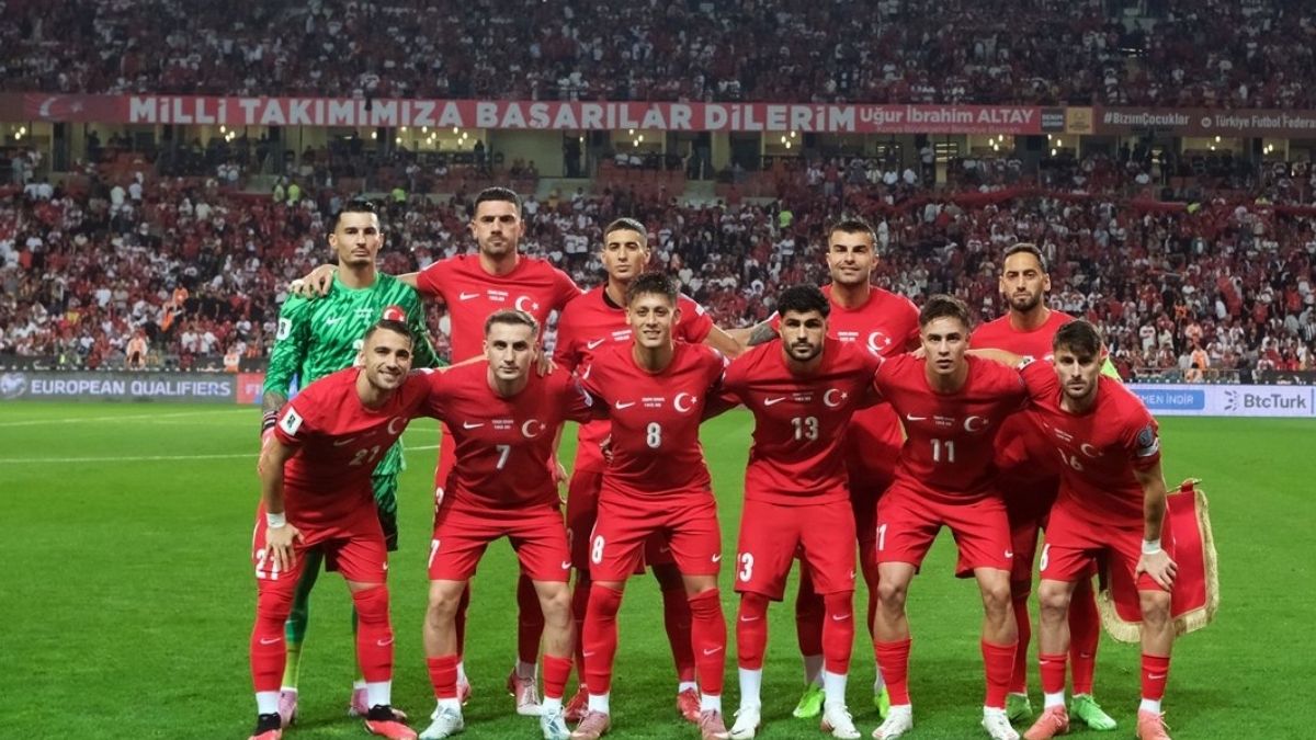 Milli Takım Anadolu (3)