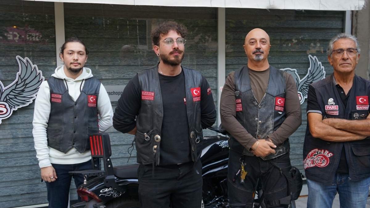 Motor Tutkunları Saygı Istiyor2