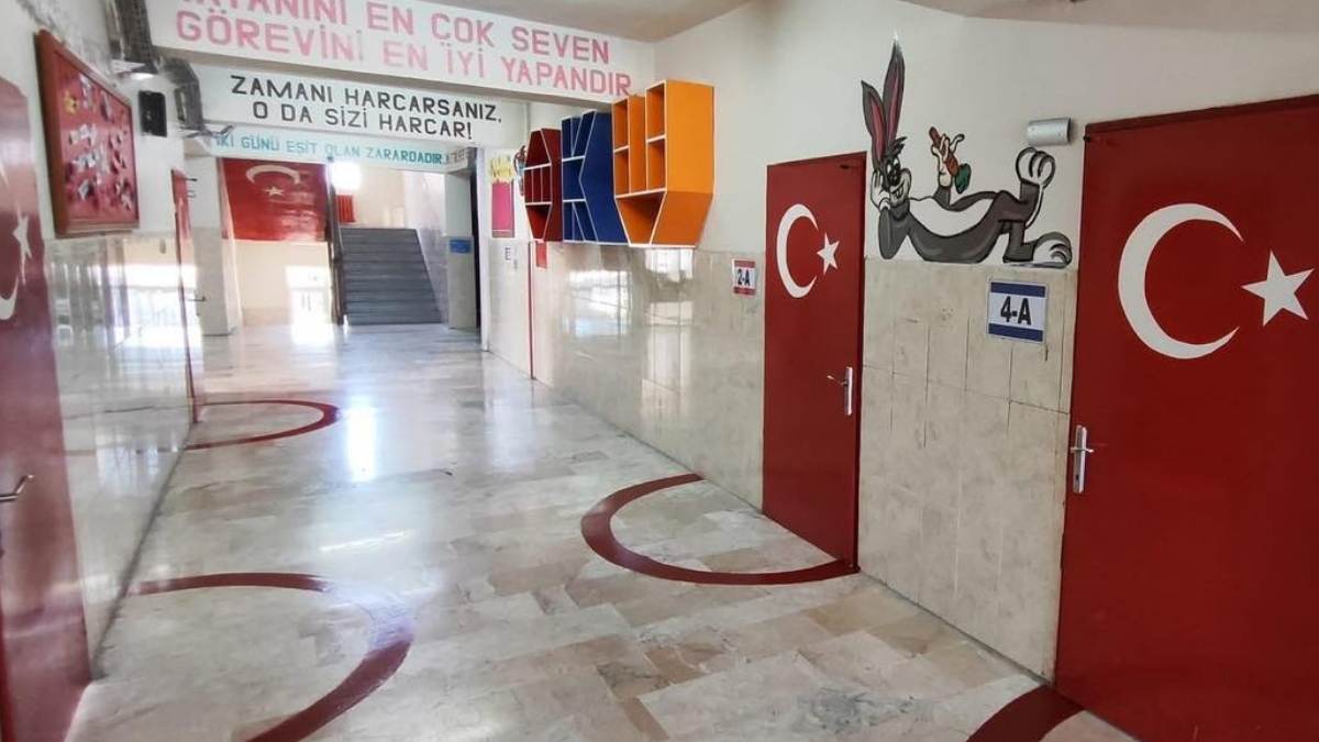 Mudur Yildirim Goreve Dondu7