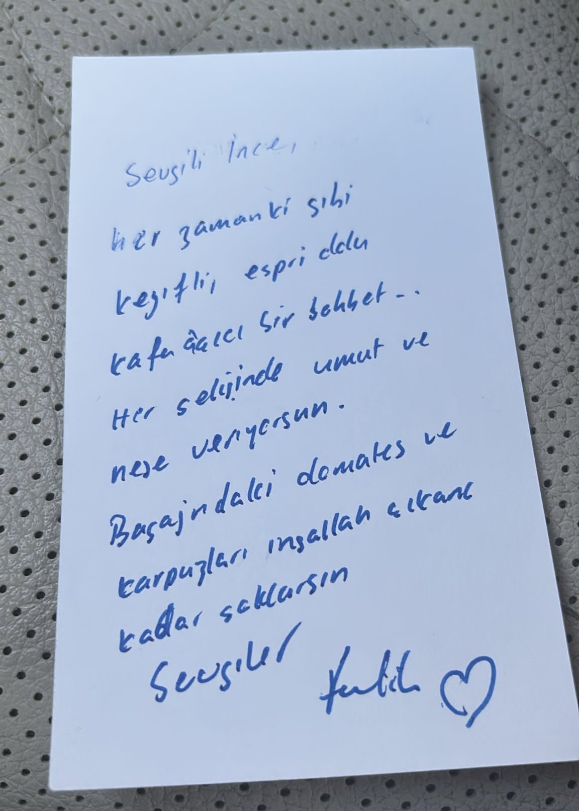 Muharrem İnce’den Silivri Ziyareti! Dikkat Çeken Notlar (4)