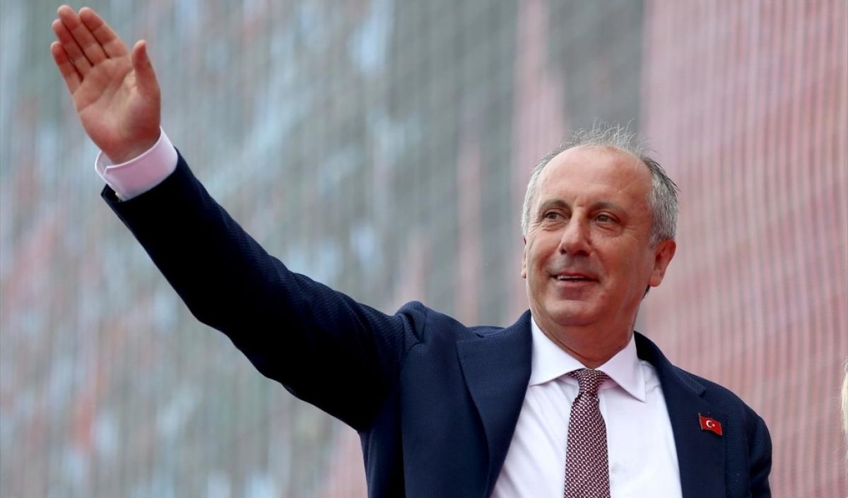 Muharrem İnce’den Silivri Ziyareti! Dikkat Çeken Notlar (8)