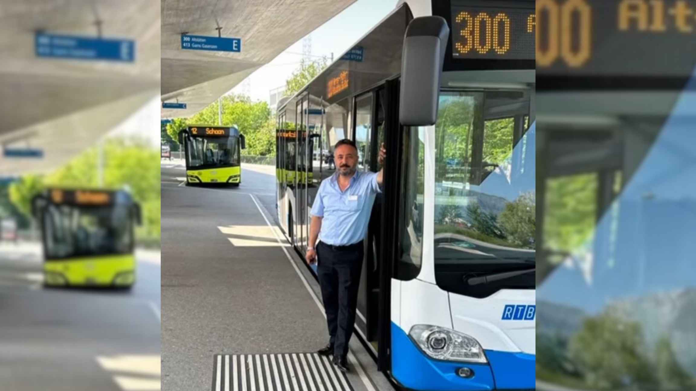 Murat Tas Isviçre Türkiye Kayseri (2)
