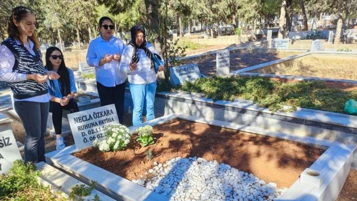 6 şubat depremi rekor ceza