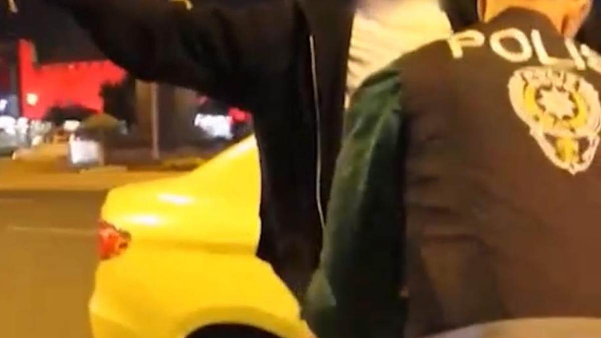 Narko Asayiş Operasyonu Kayseri’de Ses Getirdi Çok Sayıda Gözaltı