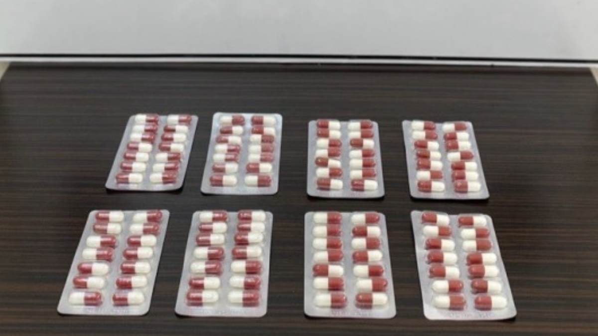 Narkotik Ekiplerinden Niğde’de Operasyon 7 Gözaltı!2