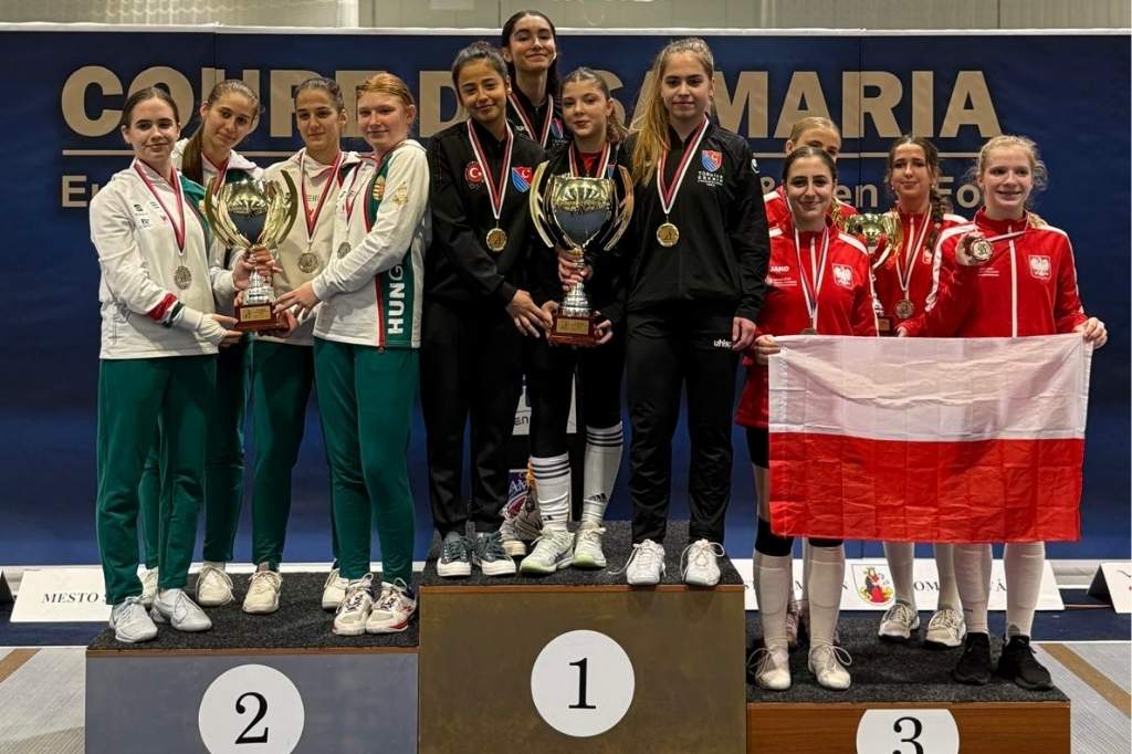 Ni̇ğde Türki̇ye Dart Şampi̇yonasi Slovakya (2)