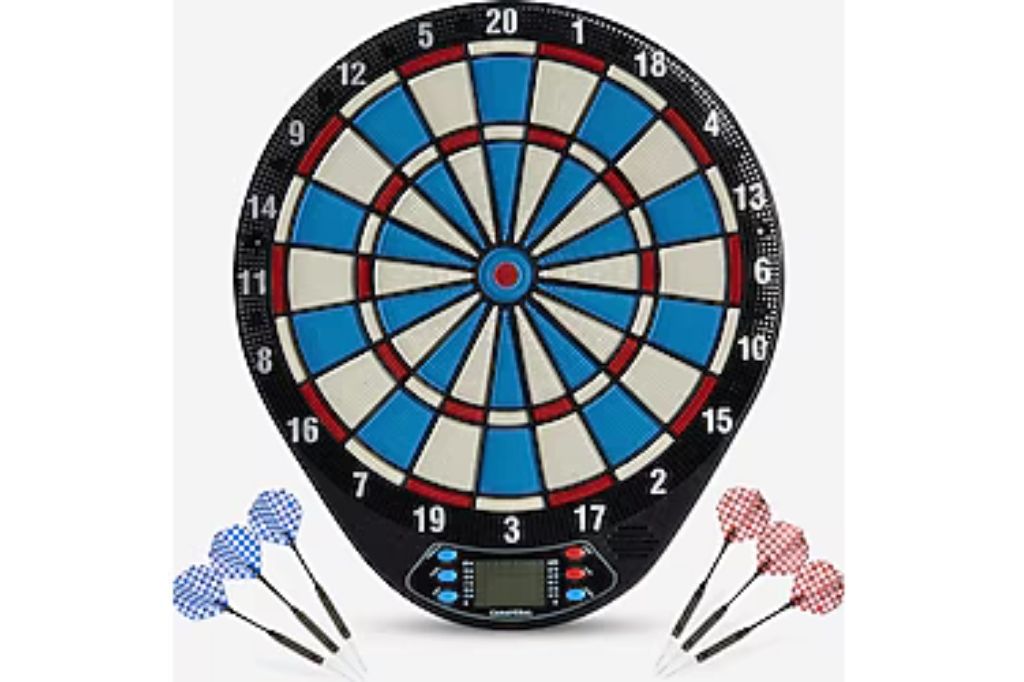 Ni̇ğde Türki̇ye Dart Şampi̇yonasi Slovakya (3)