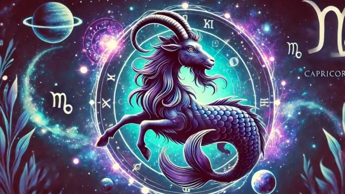 Oğlak Burcu Gerçek Yüzü Ortaya Çıktı