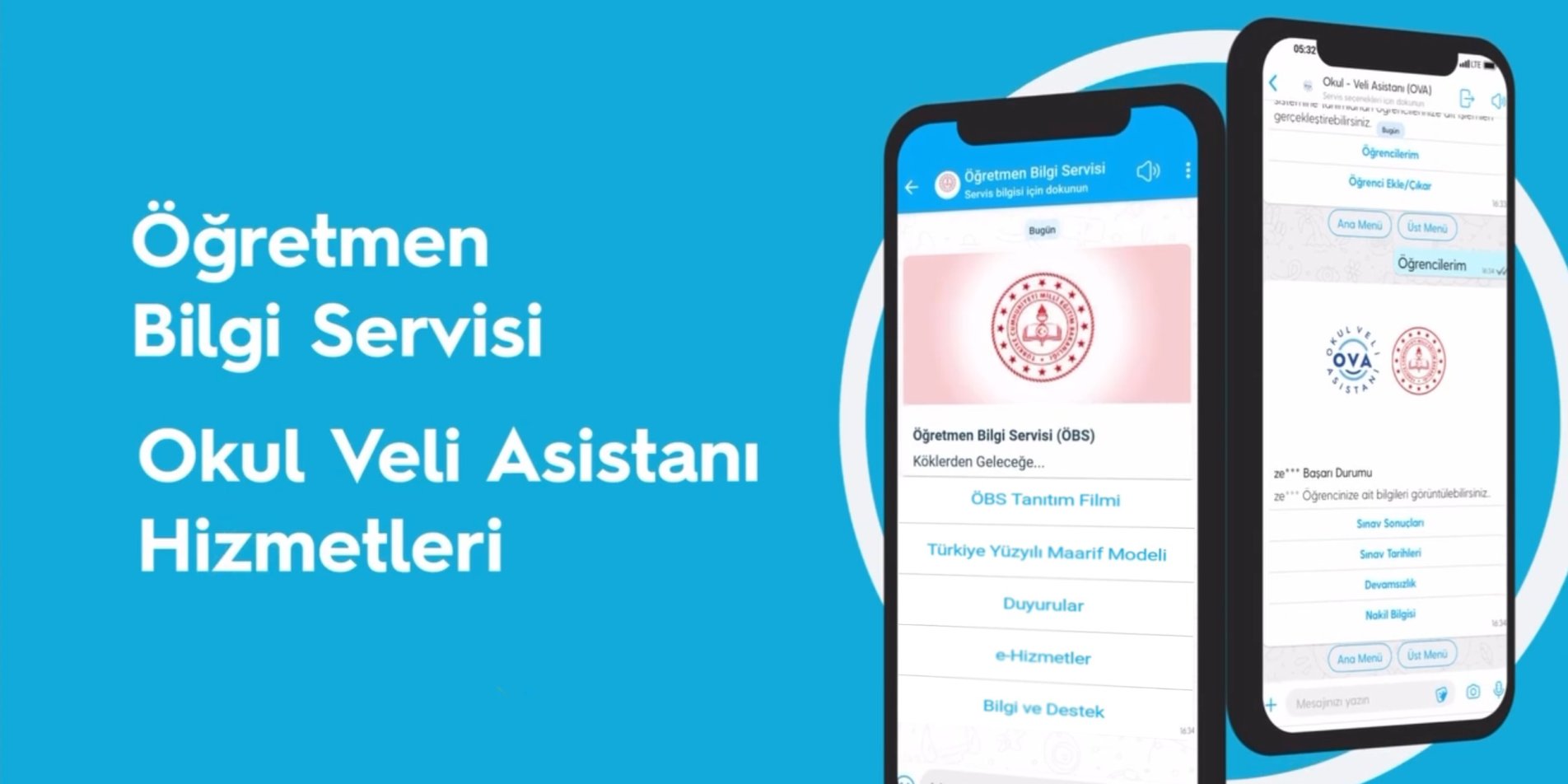 Öğretmen Bilgi Servisinden 350 Bin Öğretmen Yararlanıyor (2)