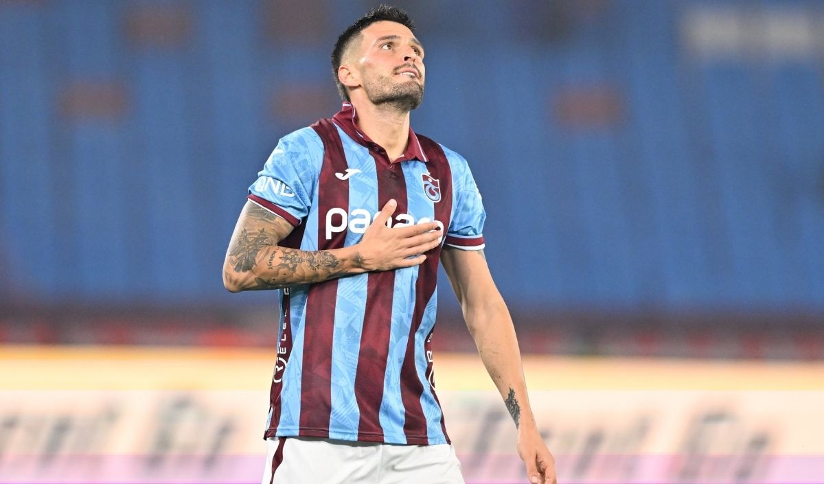 Okay Yokuşlu Gol-1
