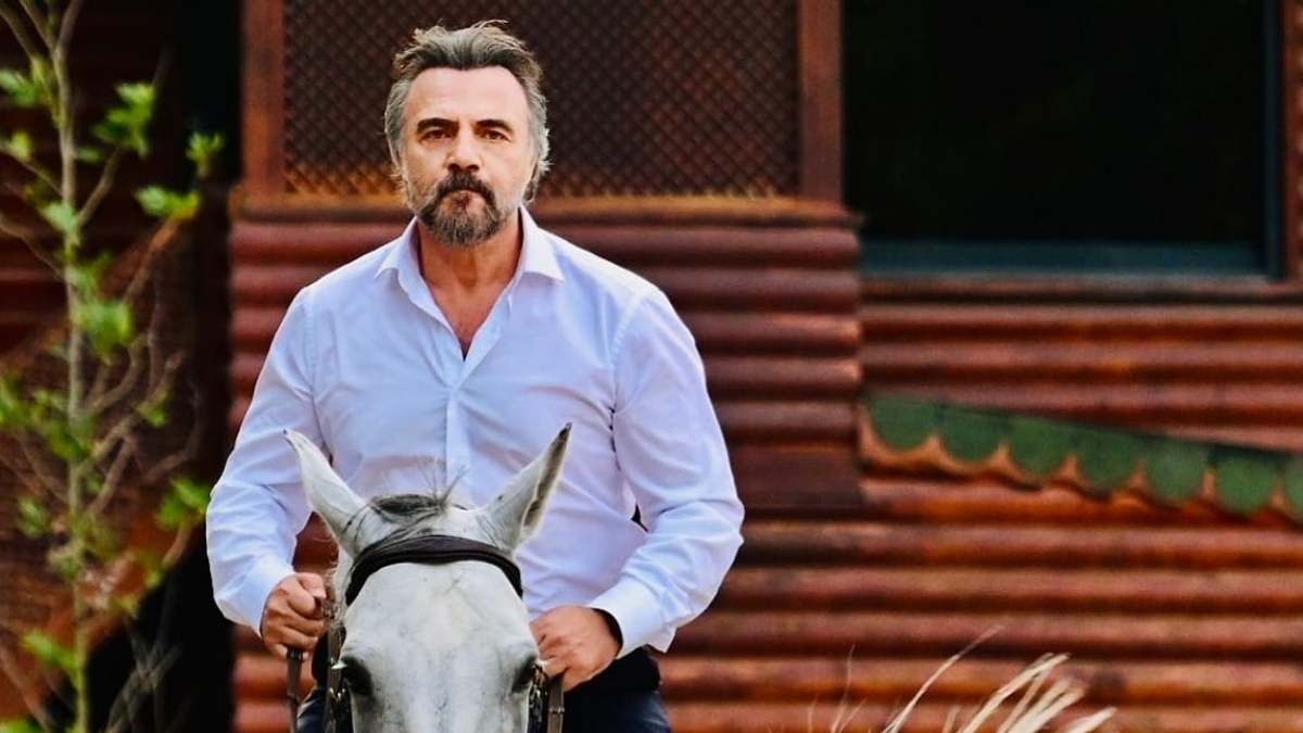 Oktay Kaynarca Yeniden Ekranlarda! “Kafkas” Dizisiyle Atv’ye Dönüyor2