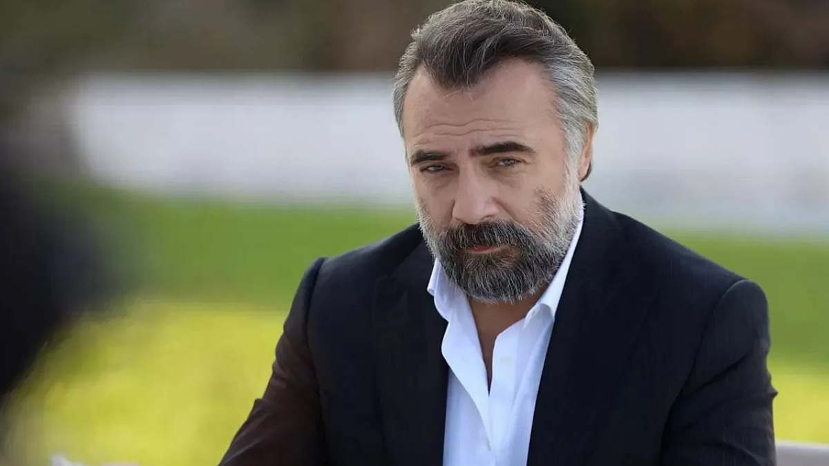 Oktay Kaynarca Yeniden Ekranlarda! “Kafkas” Dizisiyle Atv’ye Dönüyor4